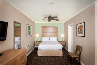 Hotel Holiday Inn Express & Suites La Jolla - Beach Area