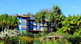 Hotel Pousada Vovozinho Ltda