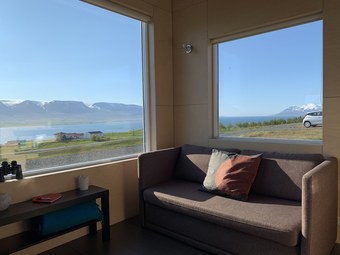 Cabana Sunnuhlid Houses