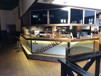 Hotel Kauhajoen Krouvi