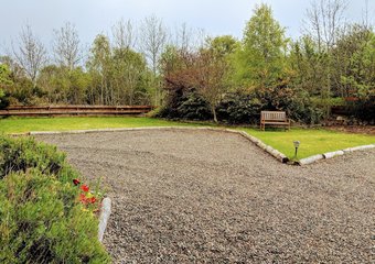 Bed & Breakfast Edderton Lodge