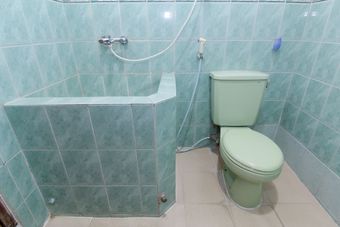 Mawar Asri Villa Kaliurang