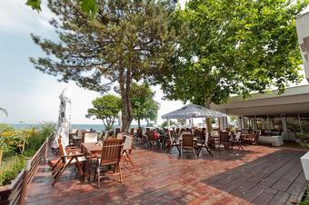 Hotel Opal Cap Aurora