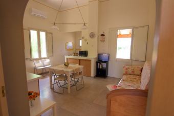 Bed & Breakfast Parco Degli Aranci