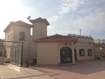 Hotel Ristorante Pizzeria Charme