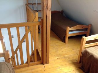 Les Chalets Du Moulin Du Teil