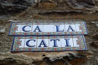 Apartamentos Ca La Cati