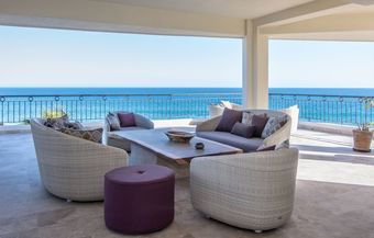 Tortuga Bay 2401 3 Br By Casago