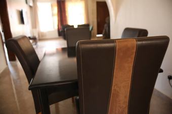 Palena Gardens Hotel