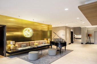 Hotel Wunnerswat