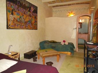 Hotel La Perle Du Dad�s