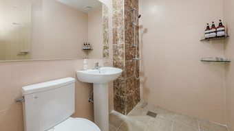 Yeongheungdo Tour Pension