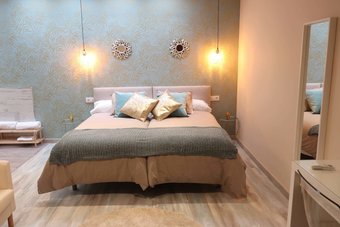 Apartamentos Tur�sticos Desiree