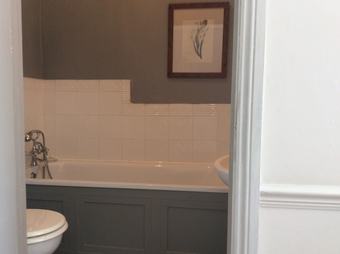 Bed & Breakfast Delamore House