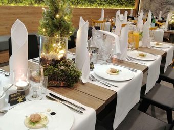 Hotel Ibis Styles Nowy Targ (opening August 2019)