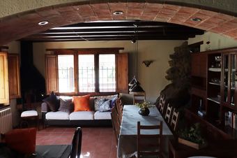 Allotjament Tur�stic Can Puig