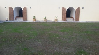 Cabana Camping Domaine De Senaud - Les Insolites