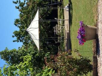 La Cabane Aux Oiseaux