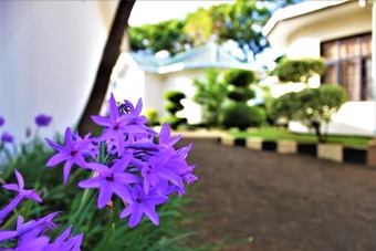 Hotel Furaha Lodge