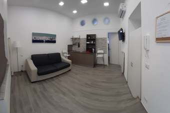 Apartamento Travel Home Pompei