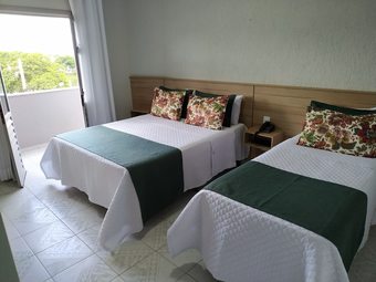 Jhs Palace Hotel