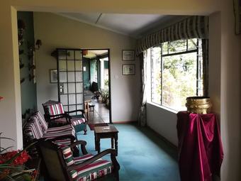 Posada Norma Jeanes Lake View Resort