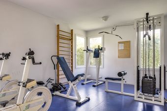 Apartamento T2 Parking S�curis� Wifi