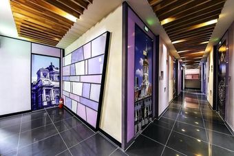 Hotel Picasso