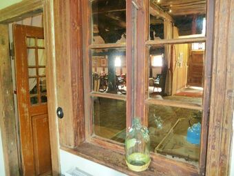 Agroturismo Th�lkes Hus