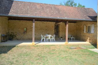 Le Castelat de Julienna - Gites