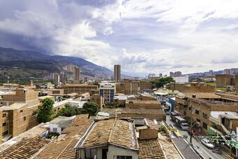 Hotel Ayenda 1250 Perlatto