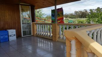 Apartamento Casa Vacanze Affortunato