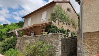 Gite Sylvie La Providence