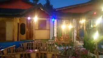 Hotel Calitang Beach Resort