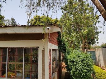 Hotel Sasana Guest House