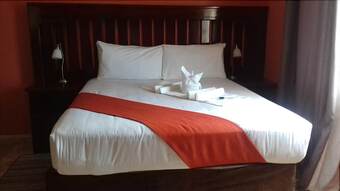 Hotel Sweetberries Bed & Breakfast