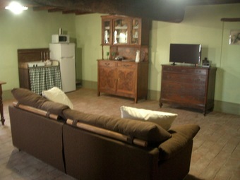 Posada Antica Dimora Dell' Ortolano