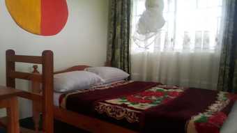 Posada Paradise Eco-hub