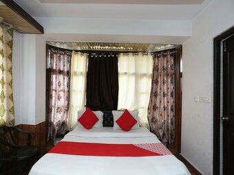 Hotel Oyo 19342 Shyam Regency