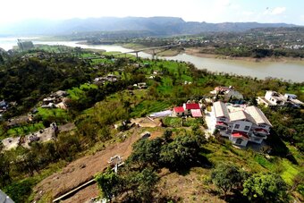 Hotel Oyo 29238 Sagar View