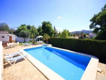 Villa El Delfin