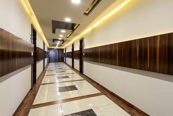 Oyo 23640 Hotel Sai Kripa