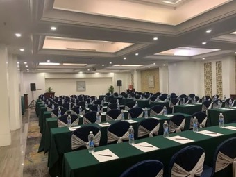 Hangzhou Braim Canal Hotel