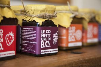 Bed & Breakfast Spa Suite B.o.