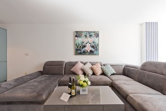 Apartamentos Sweet Inn - Trinity Gate