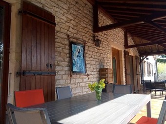 Hotel Le Pain Perdu