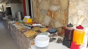 Hotel Zeybek Otel