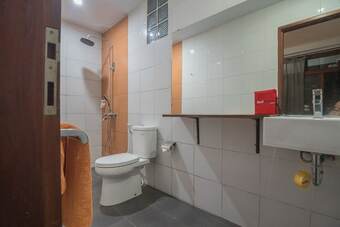 Hotel Reddoorz @ Rumah Kiboku