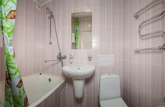 Hotel Gostevoi Dom Griboedov