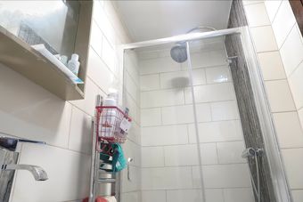 Apartamentos Saltwell Street - Deluxe Double Room